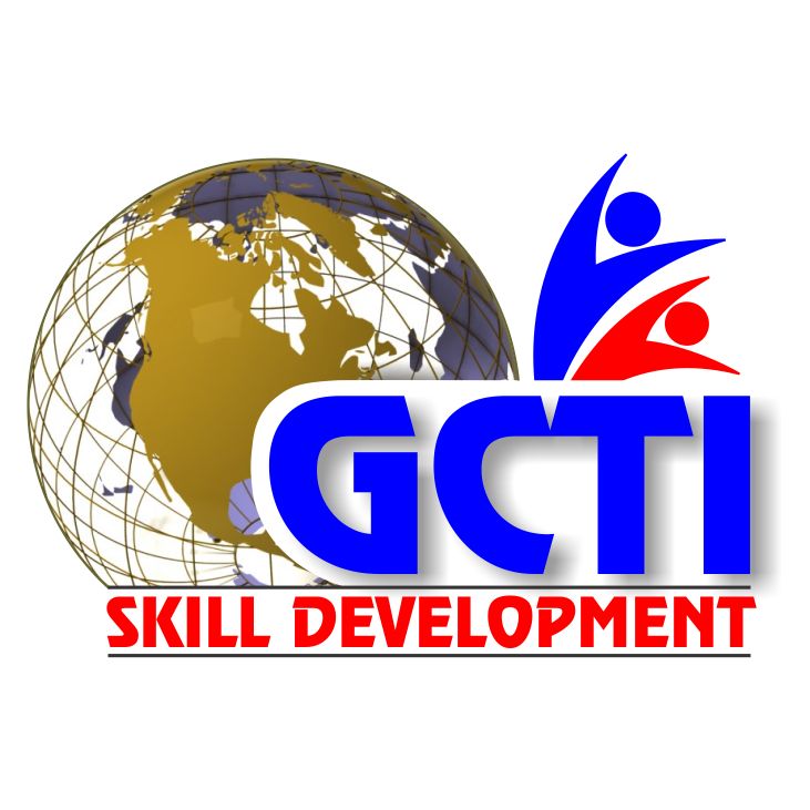 GCTI SKILL LOGO